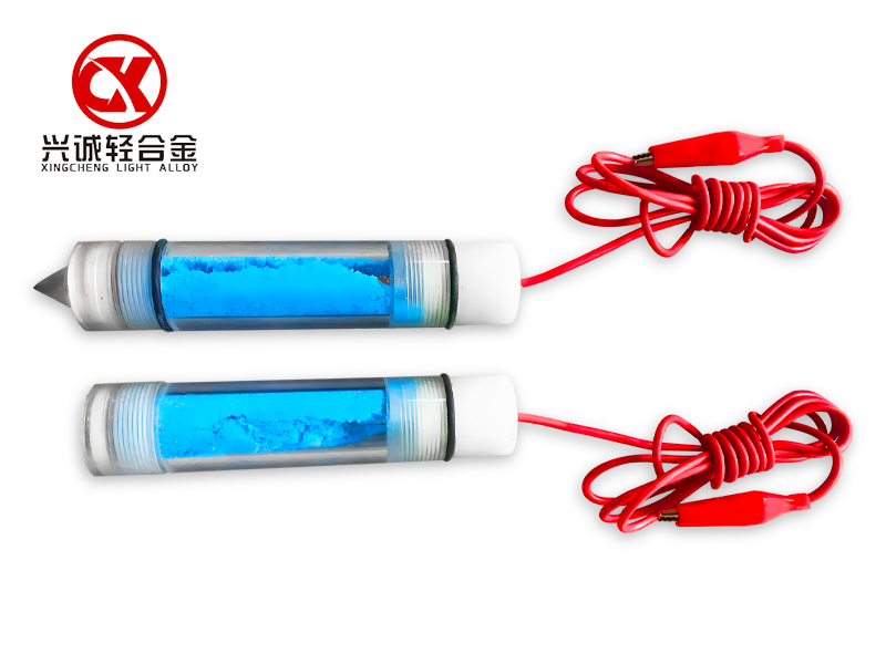 什么是參比電極？