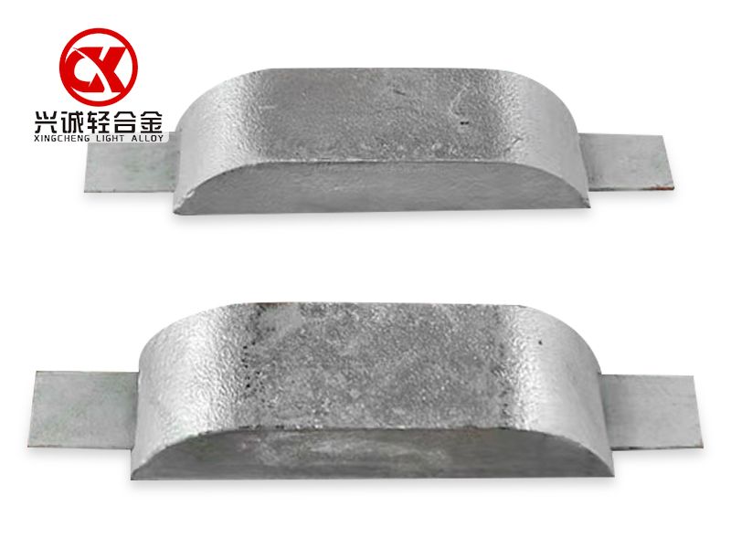 什么是鋅陽極？
